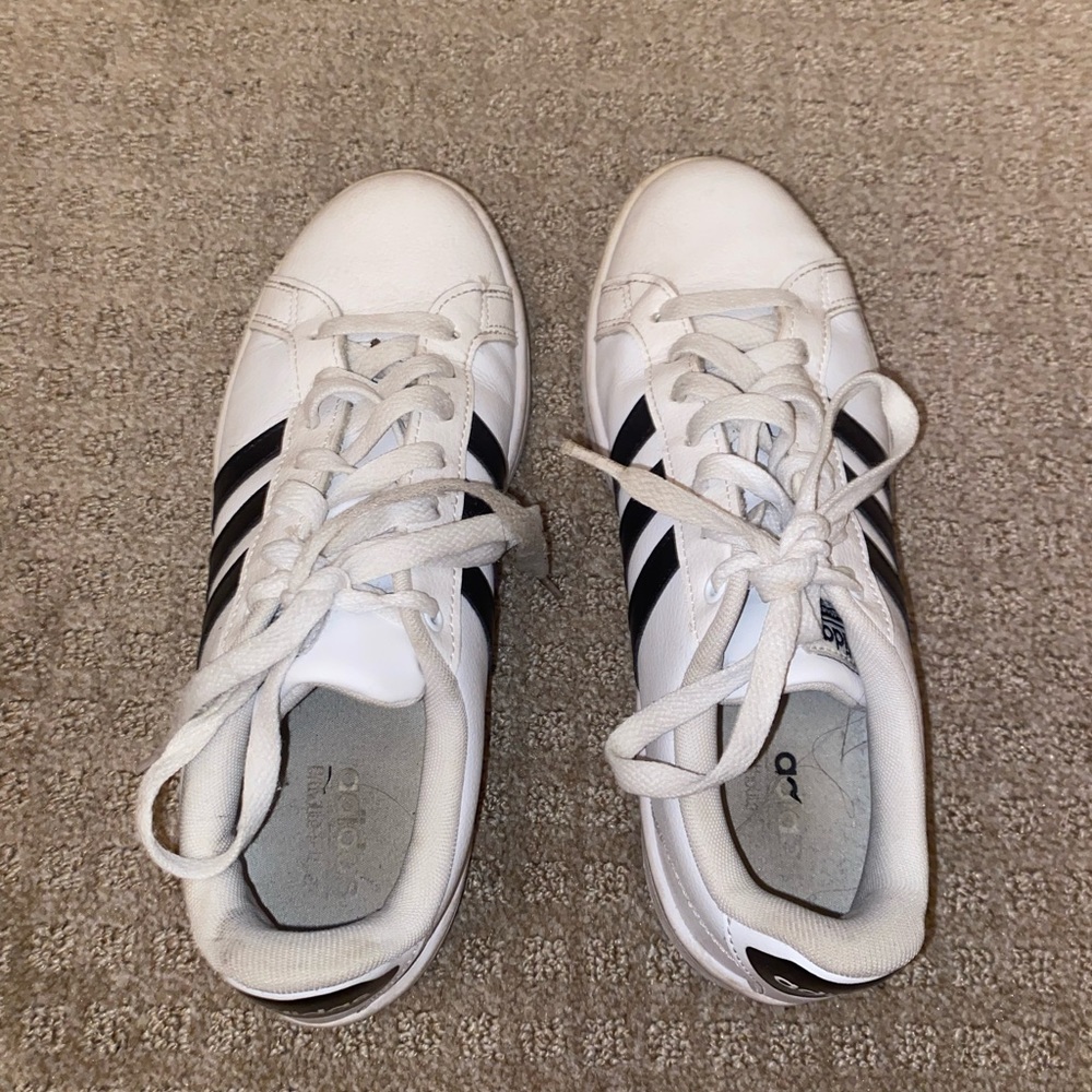 Women’s Adidas sneakers